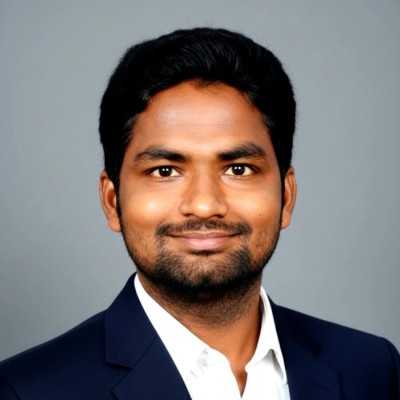 Murali Krishna - Chief Executive Officer, QuantM Semicon